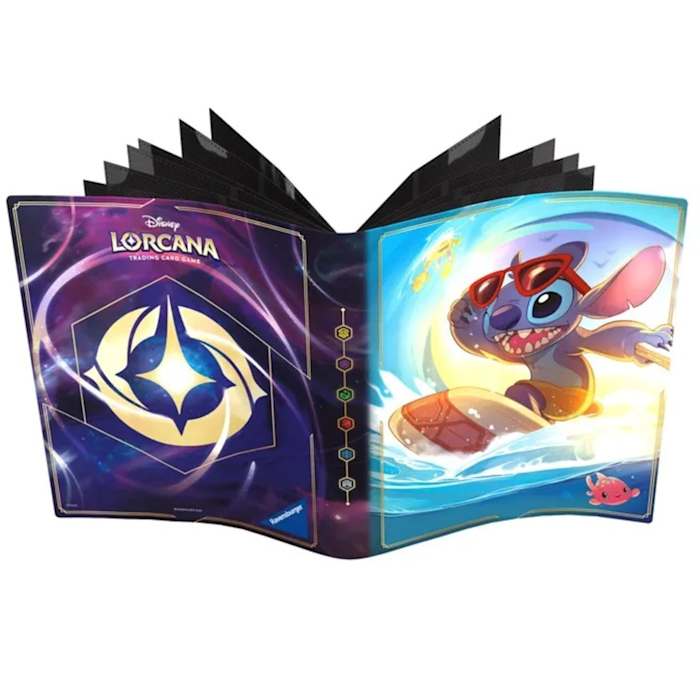 card_binder_lorcana